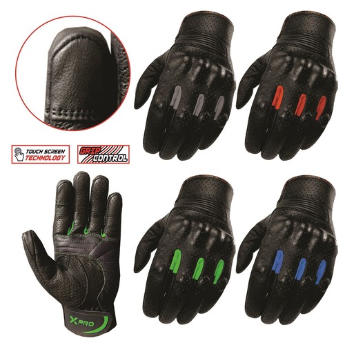 Redrum été gants moto quad - redrum,