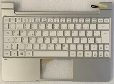 Clavier Qwertz Allemand Acer Tablet Iconia W510 W510P W511 W511P 60.L0MN5.009