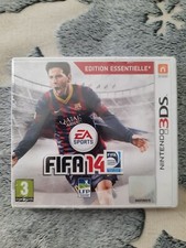 FIFA 14 - Nintendo 3DS