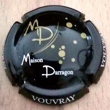 capsule de mousseux MAISON