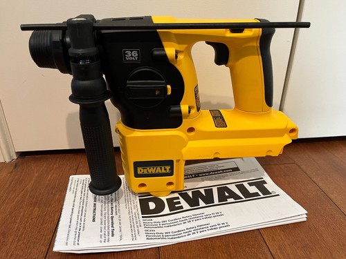Dewalt dc233 36v - dewalt, 1"