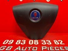 SAAB 9-3 II AIRBAG VOLANT