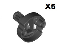 Lego ® Technic Lot 5 Roue