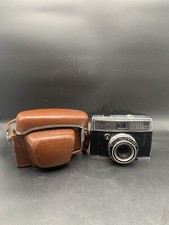 Appareil Photo Vintage AGFA