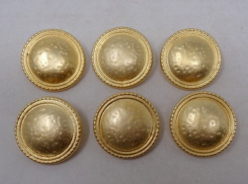 Lot gros boutons vintage - lot,