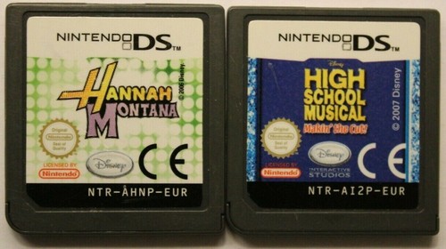 Lot jeux seuls - 2,