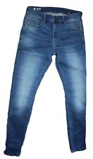 Jean homme G-star plutôt W32