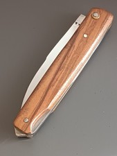 ANCIEN COUTEAU, SGDG, THIERS