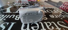 Camescope canon 100 mini - camescope,
