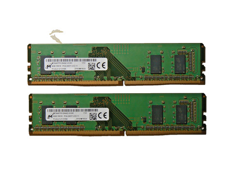 Micron 8gb ddr4 2400t - micron,
