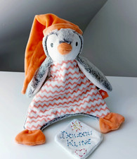 Doudou Hipingu Pingouin