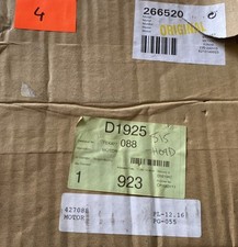 Pompe lave-vaisselle Kuppersbusch 427088 