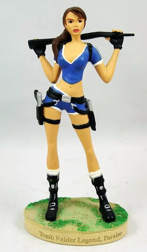 Tomb raider atlas statue - atlas,