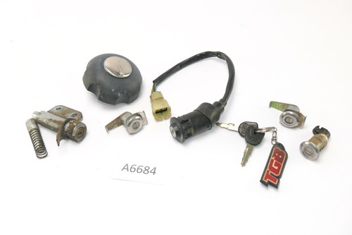 Tgb blade 500 4x4 - 500, 2012