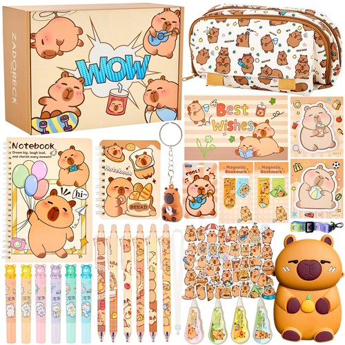 Papeterie cadeau pièces - papeterie, cadeau,30