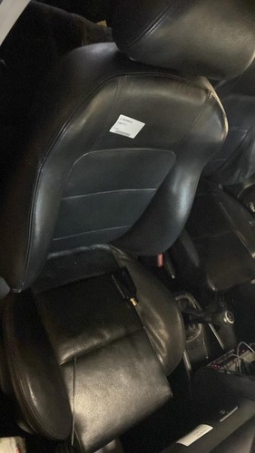 Siege avant droit seat leon - avant,