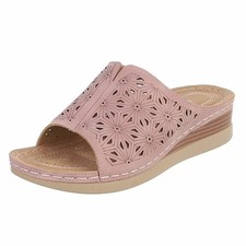 Paire mules pour femmes - de,