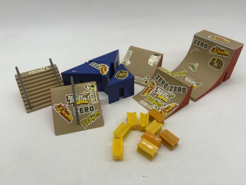 Vintage tech deck - tech,