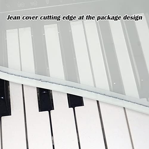 Housse clavier électronique - housse,