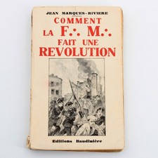 Comment la Franc-Maçonnerie