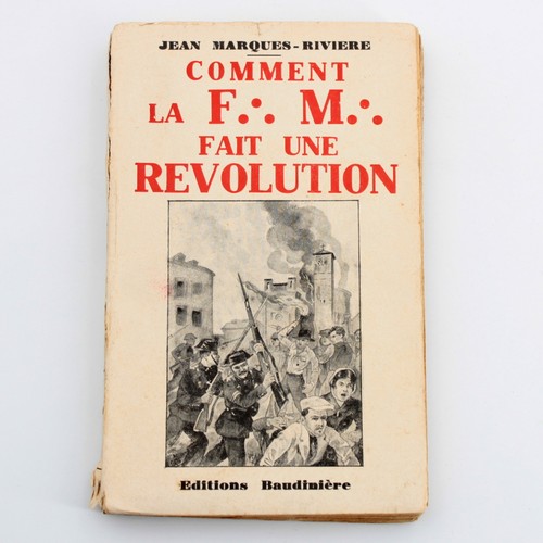 Comment franc maçonnerie - comment, la