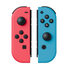 Paire 2 Manettes Joy-Con pour