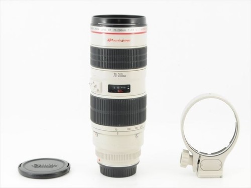 Canon 200mm 8 l usm - f/2.8,