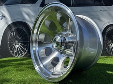 4X R17 Pouce 5X150 Off-Road