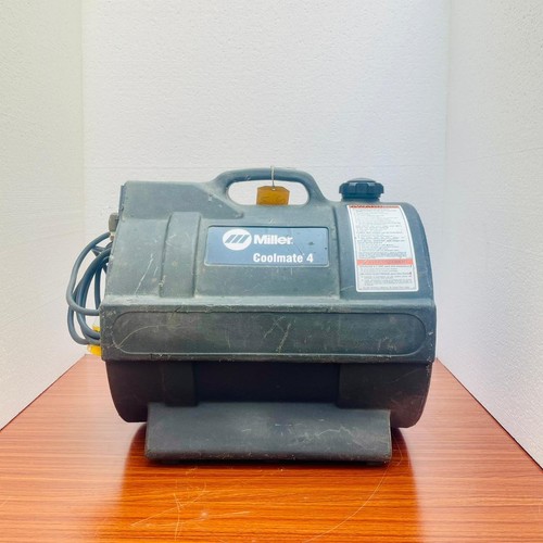 Miller coolmate wlder - miller,