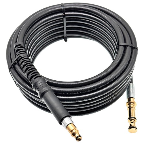 10m tuyau haute pression pour - 10m,
