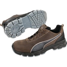 Mocassins Puma CONDOR BROWN
