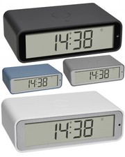 Réveil Numérique TFA 60.2560