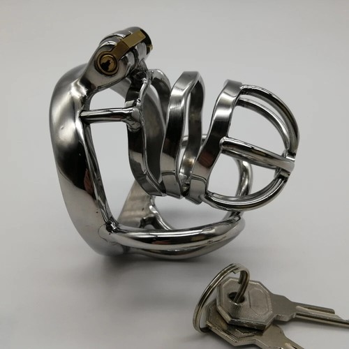 Testis separate cage stainless - testis,