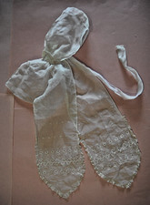 GRAND NOEUD DE COMMUNIANTE EN