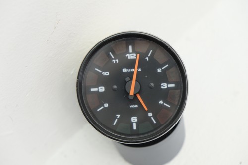 Porsche 964 993 - , montre