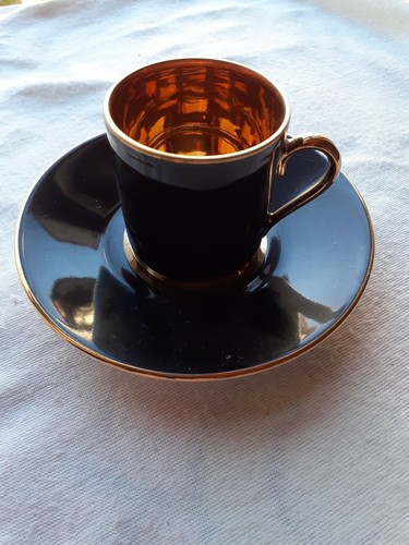 Service café porcelaine - service, À