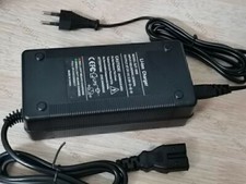 Chargeur pour trottinette électrique - Coco Bike Chopper 60 V, 67,2 V 2 A