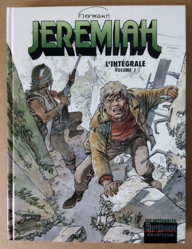 Hermann jeremiah - hermann,
