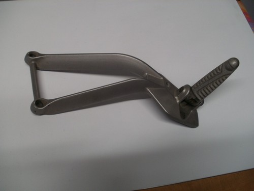Agusta 910r support repose - agusta,