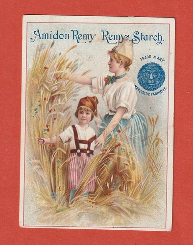 Chromo amidon remy starch - chromo,