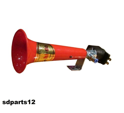 24v klaxon turc trompette - 24v,