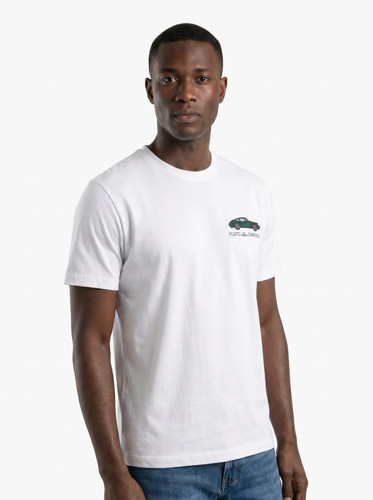 Saint barth homme shirt - homme, t-shirt