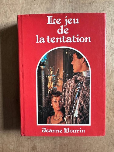 Jeu tentation etat - le,