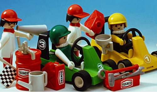 Playmobil pièce de - playmobil,