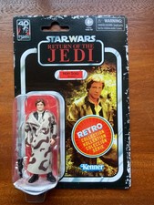 figurine Star wars vintage