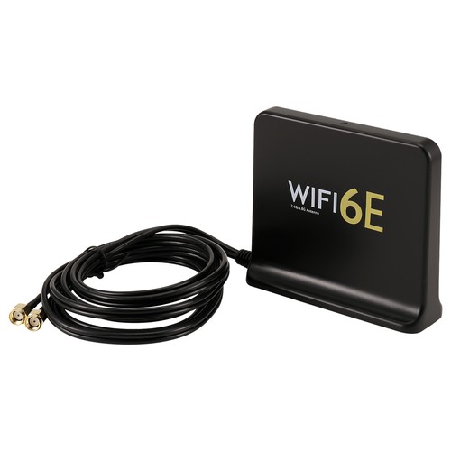 Wifi6e 5g 6g câble - 1x(wifi6e,