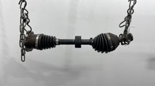 Cardan gauche (transmission) VOLKSWAGEN POLO 4 PHASE 2