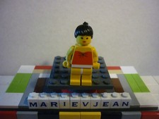 LEGO Paradisa : Femme corset -