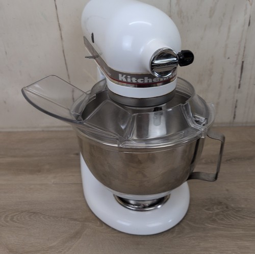 Kitchenaid ksm90pswh 300 - ksm90pswh, 300-watt