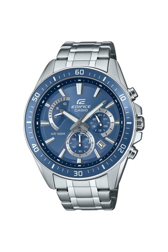 Casio edifice chronographe - casio,